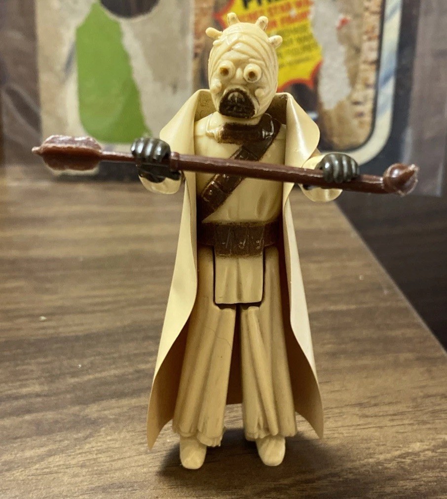 Tusken Raider (Sand People) sold