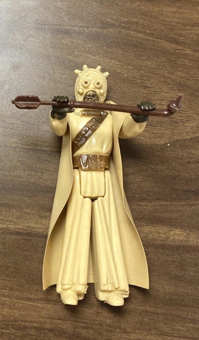 Tusken Raider (Sand People) sold