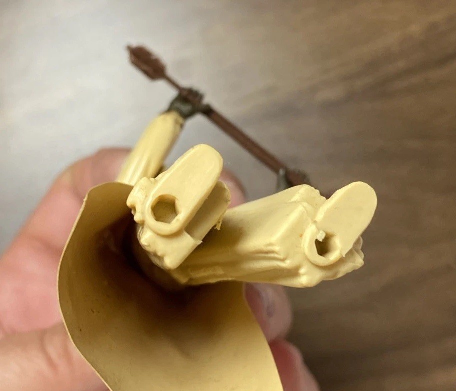 Tusken Raider (Sand People) sold