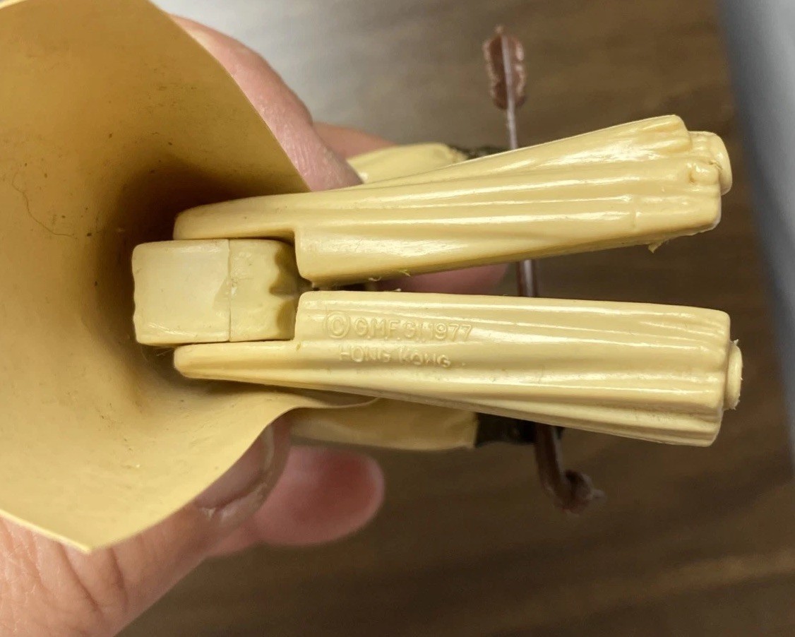 Tusken Raider (Sand People) sold