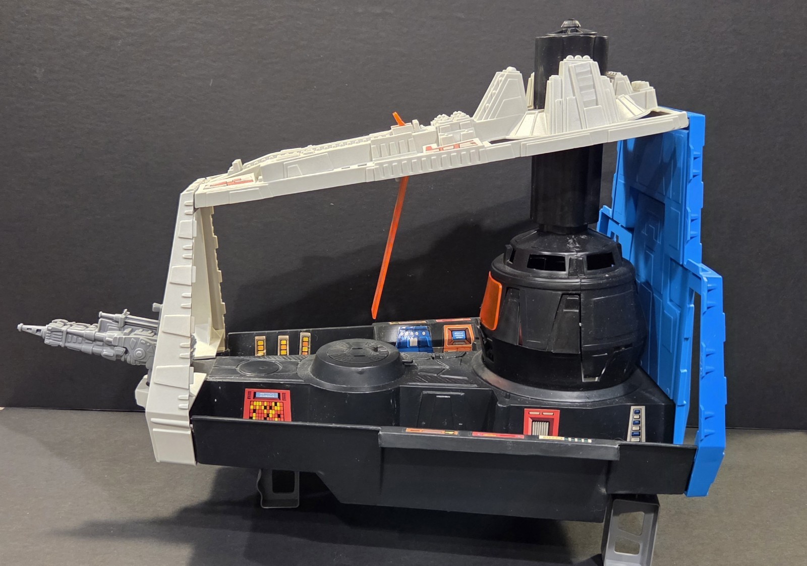 Darth Vader's Star Destroyer sold