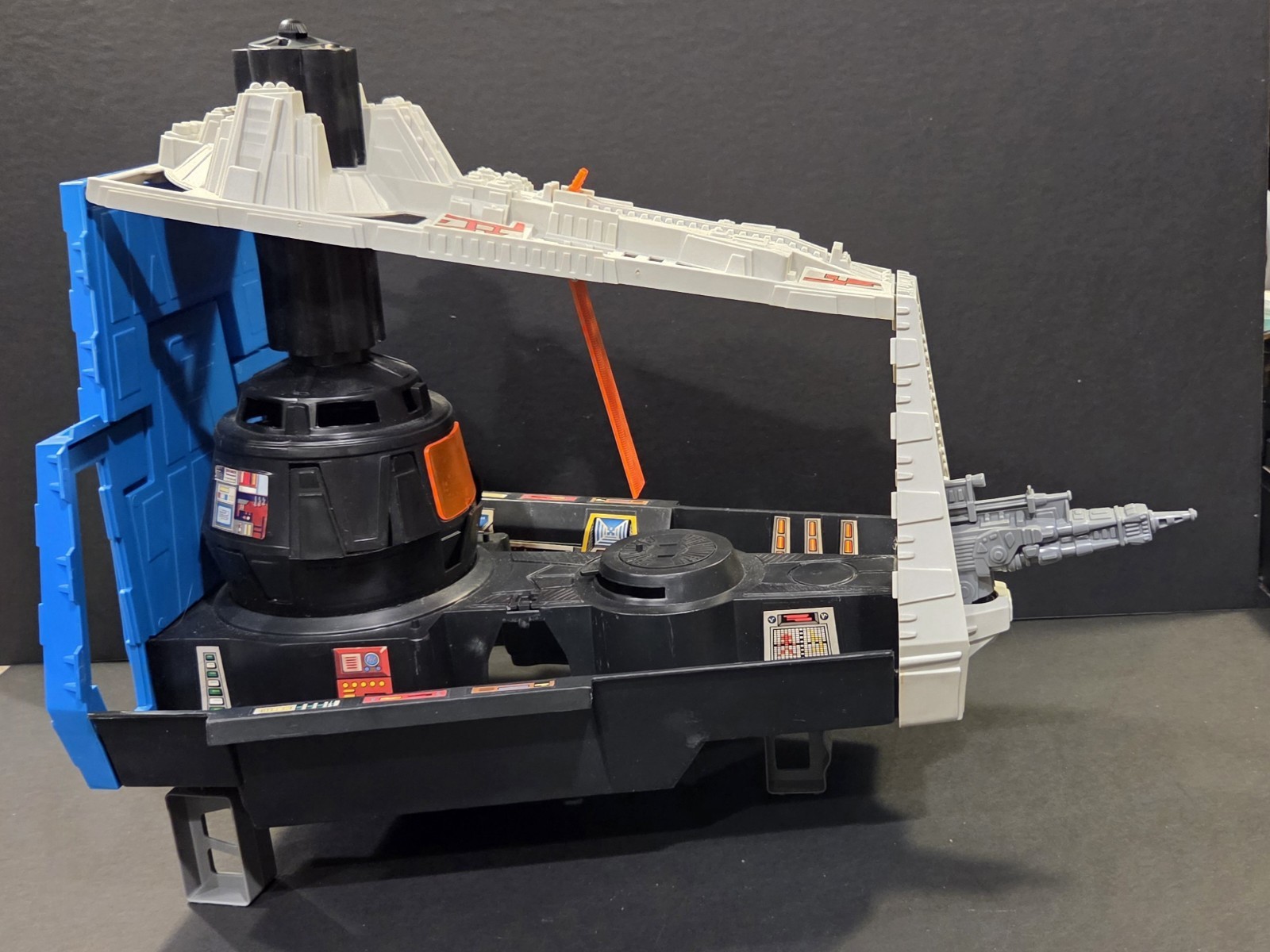 Darth Vader's Star Destroyer sold