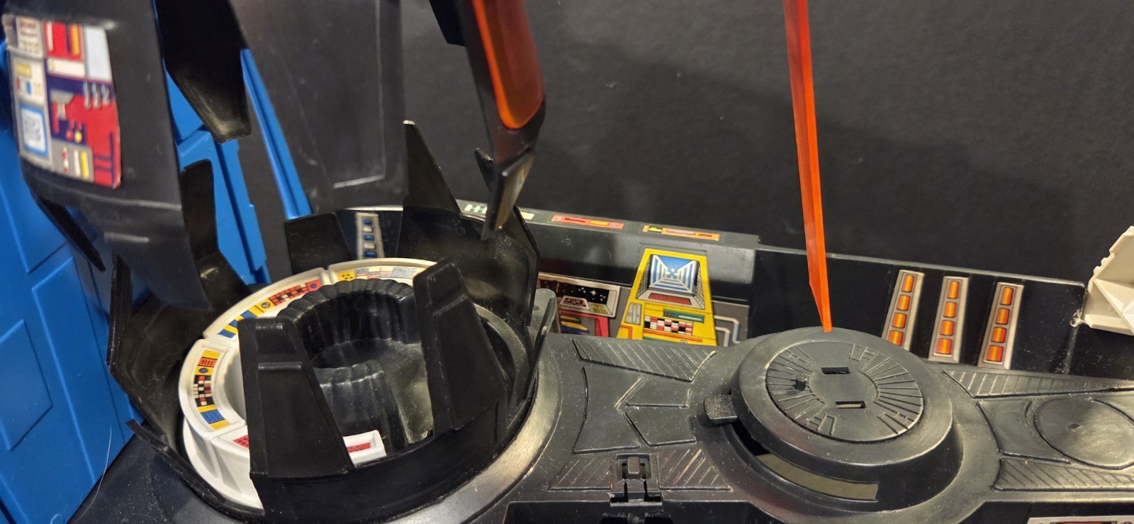 Darth Vader's Star Destroyer sold