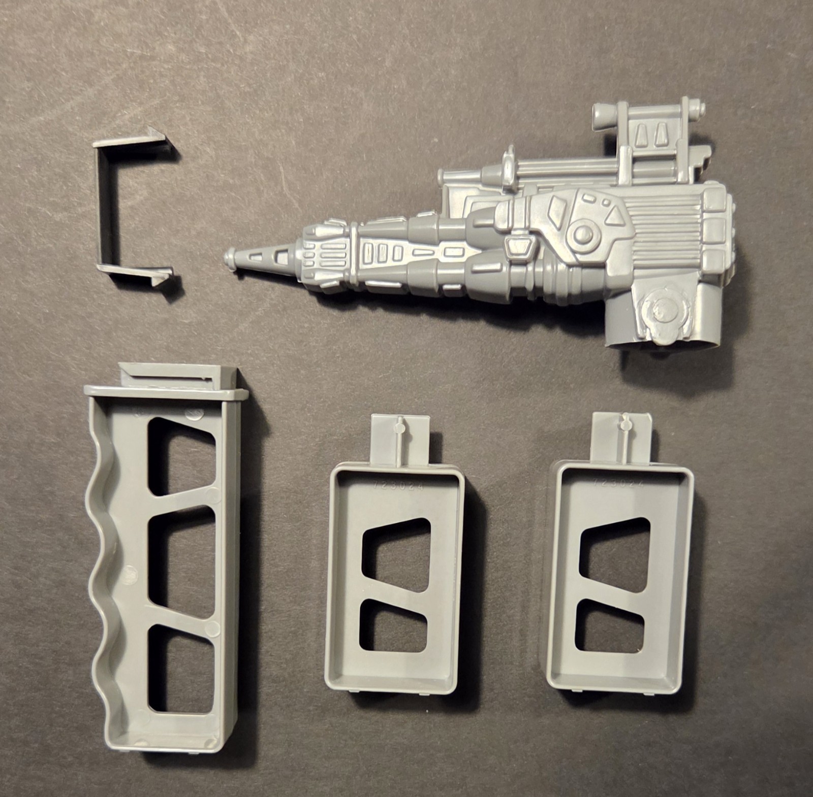 Darth Vader's Star Destroyer sold