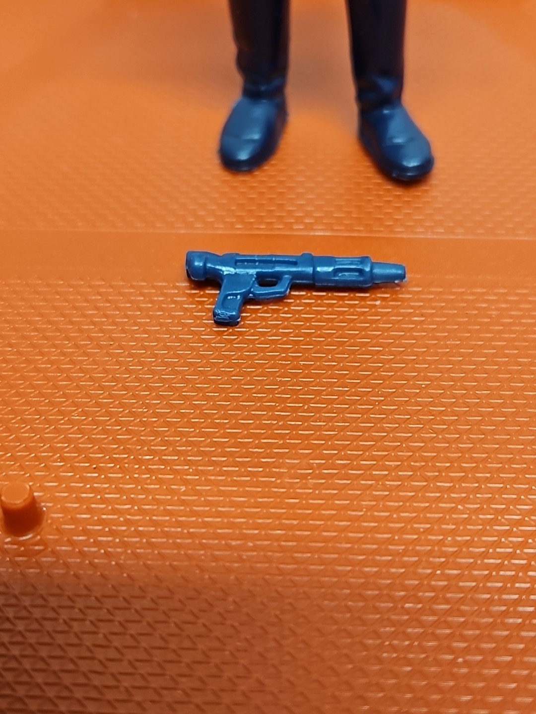 Bespin Security Guard (White) sold