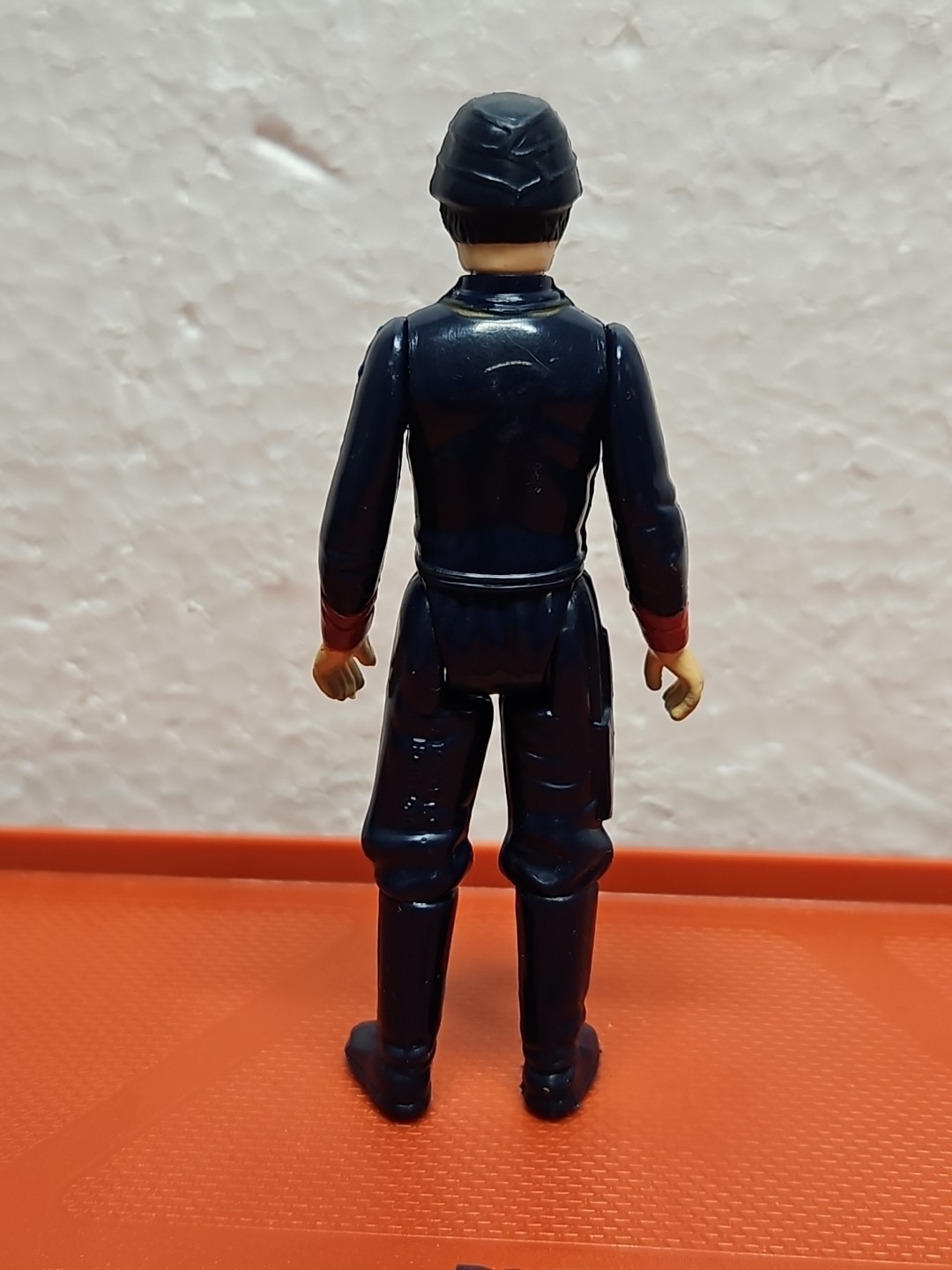 Bespin Security Guard (White) sold