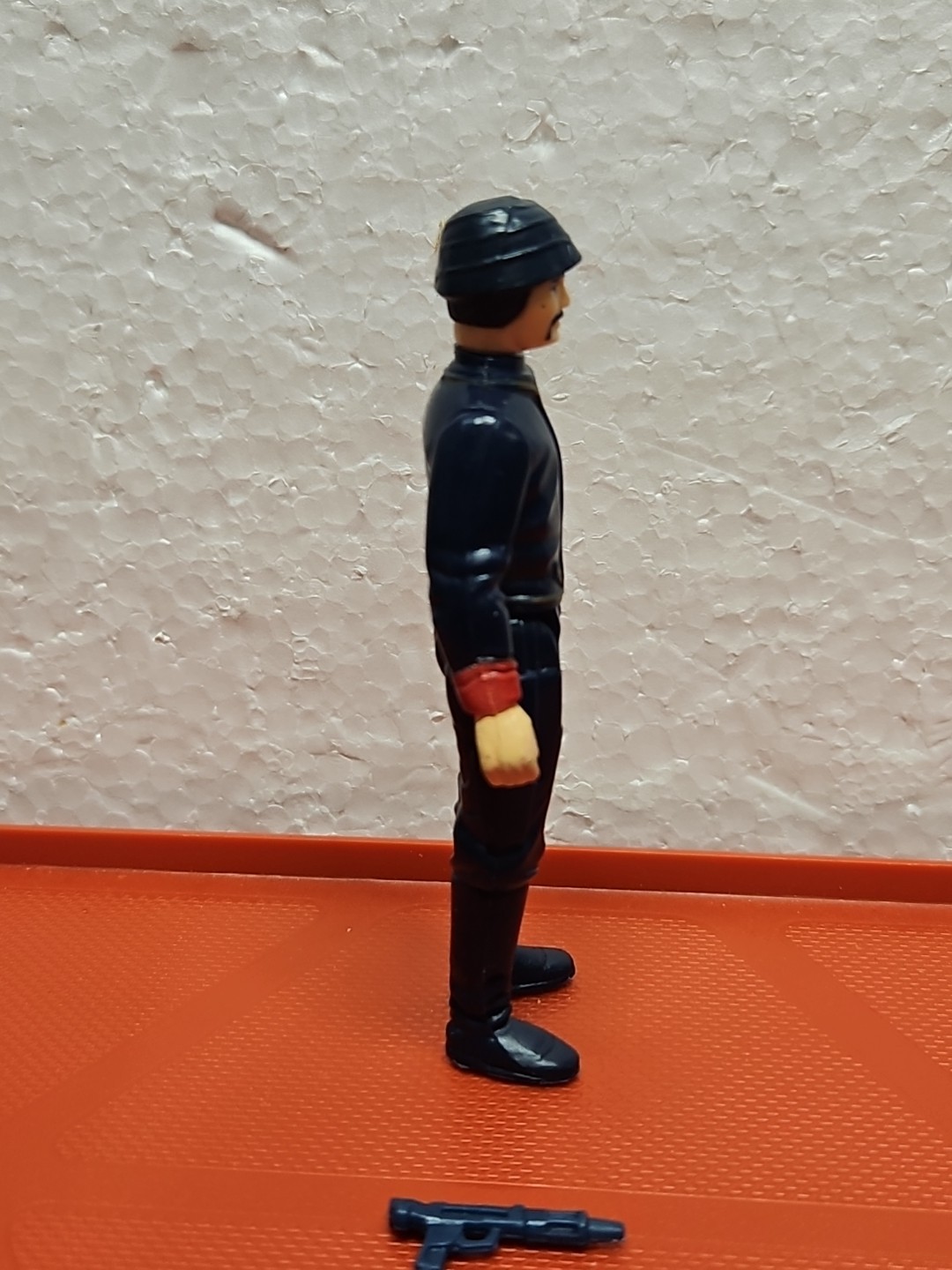 Bespin Security Guard (White) sold