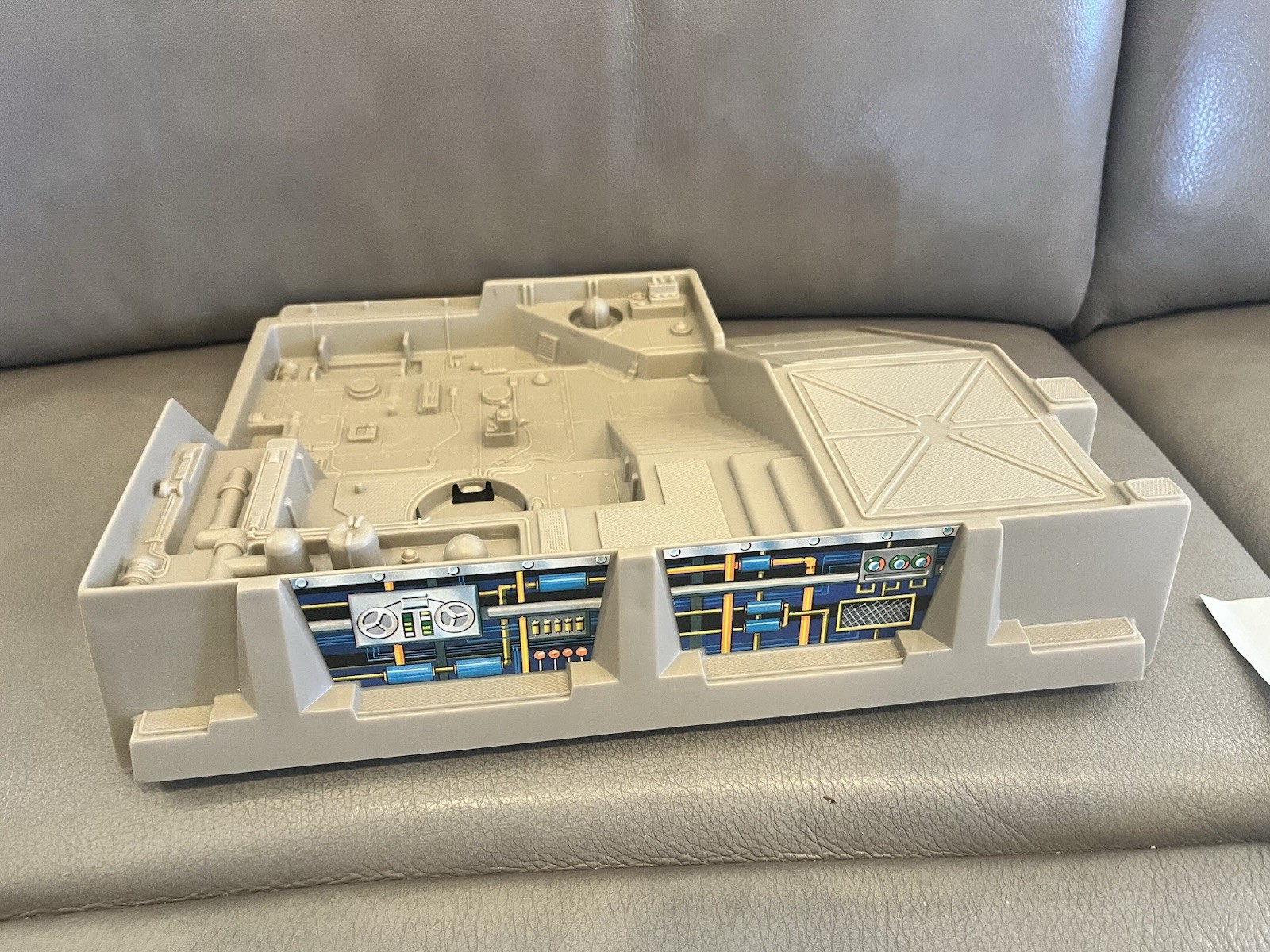 The Jabba the Hutt Dungeon sold