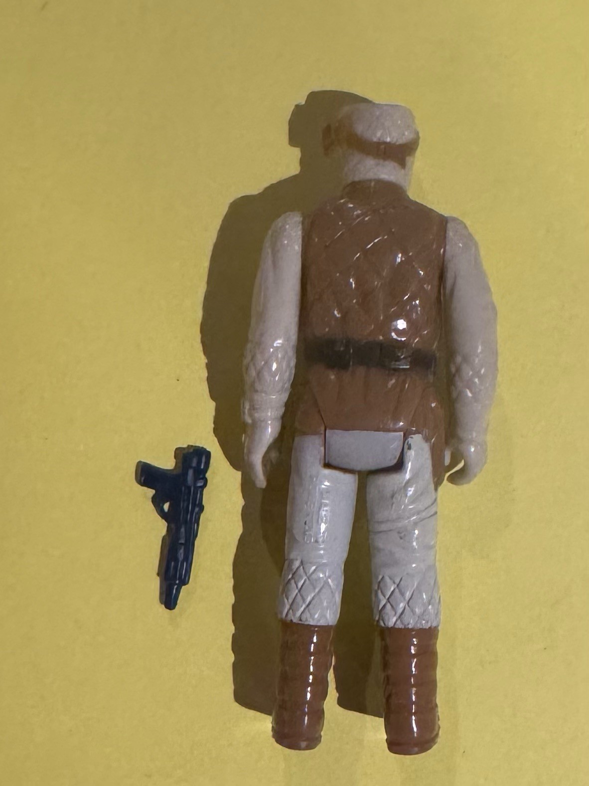 Rebel Soldier (Hoth Battle Gear) sold