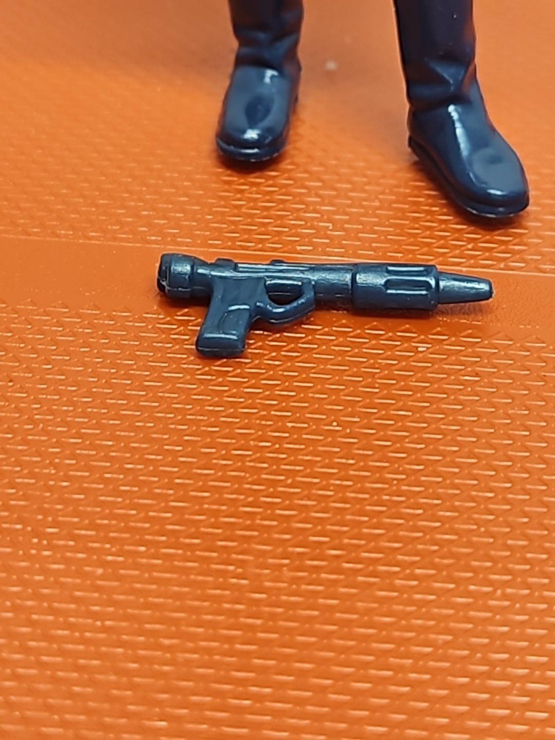 Bespin Security Guard (Black) sold