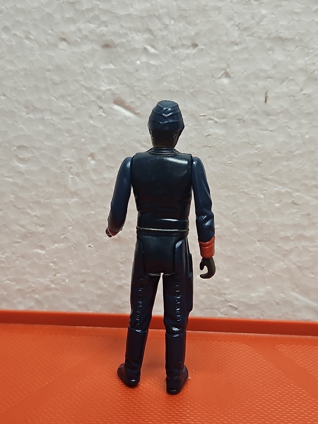 Bespin Security Guard (Black) sold