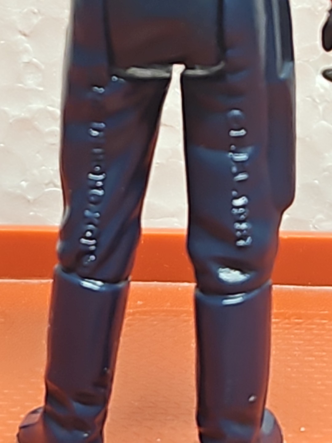 Bespin Security Guard (Black) sold