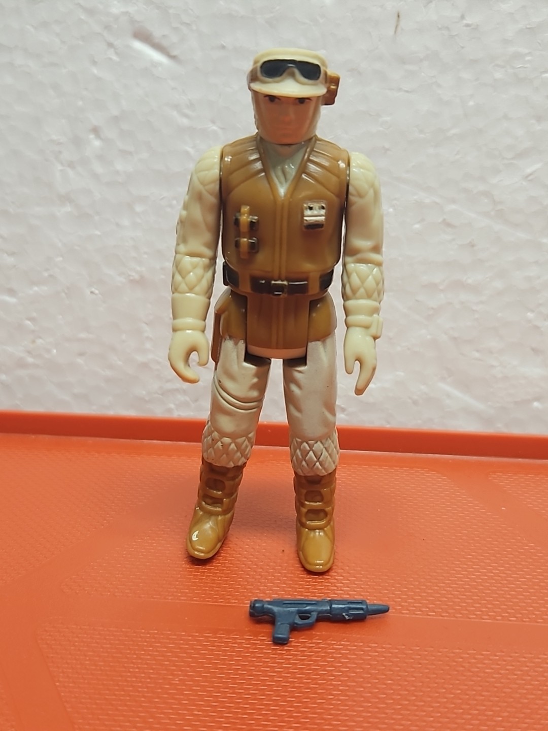 Rebel Soldier (Hoth Battle Gear) sold
