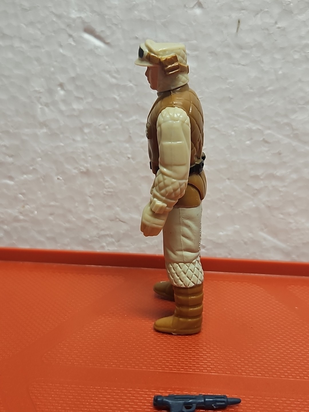 Rebel Soldier (Hoth Battle Gear) sold