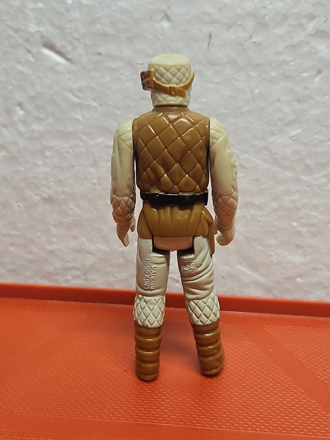 Rebel Soldier (Hoth Battle Gear) sold