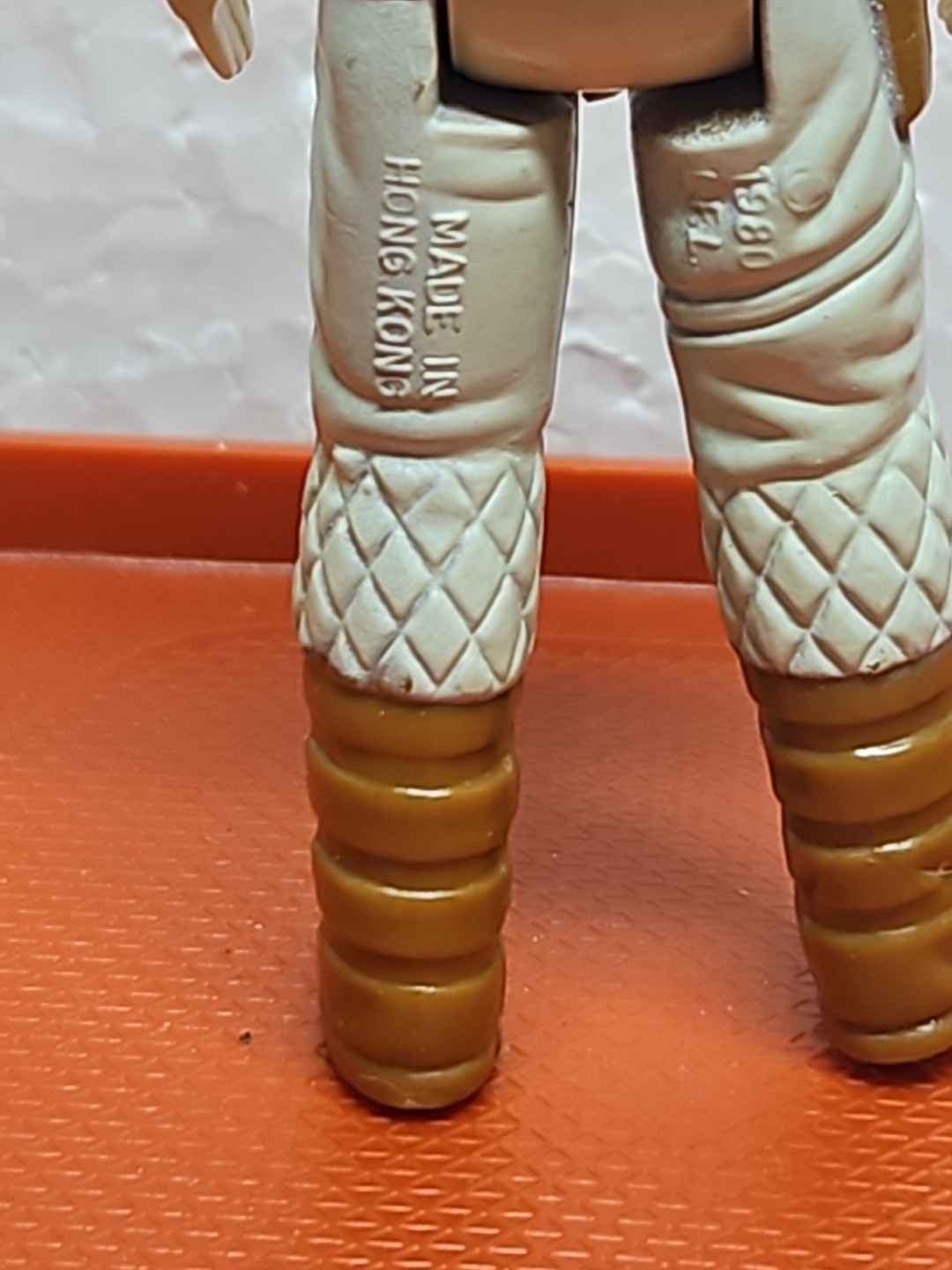 Rebel Soldier (Hoth Battle Gear) sold