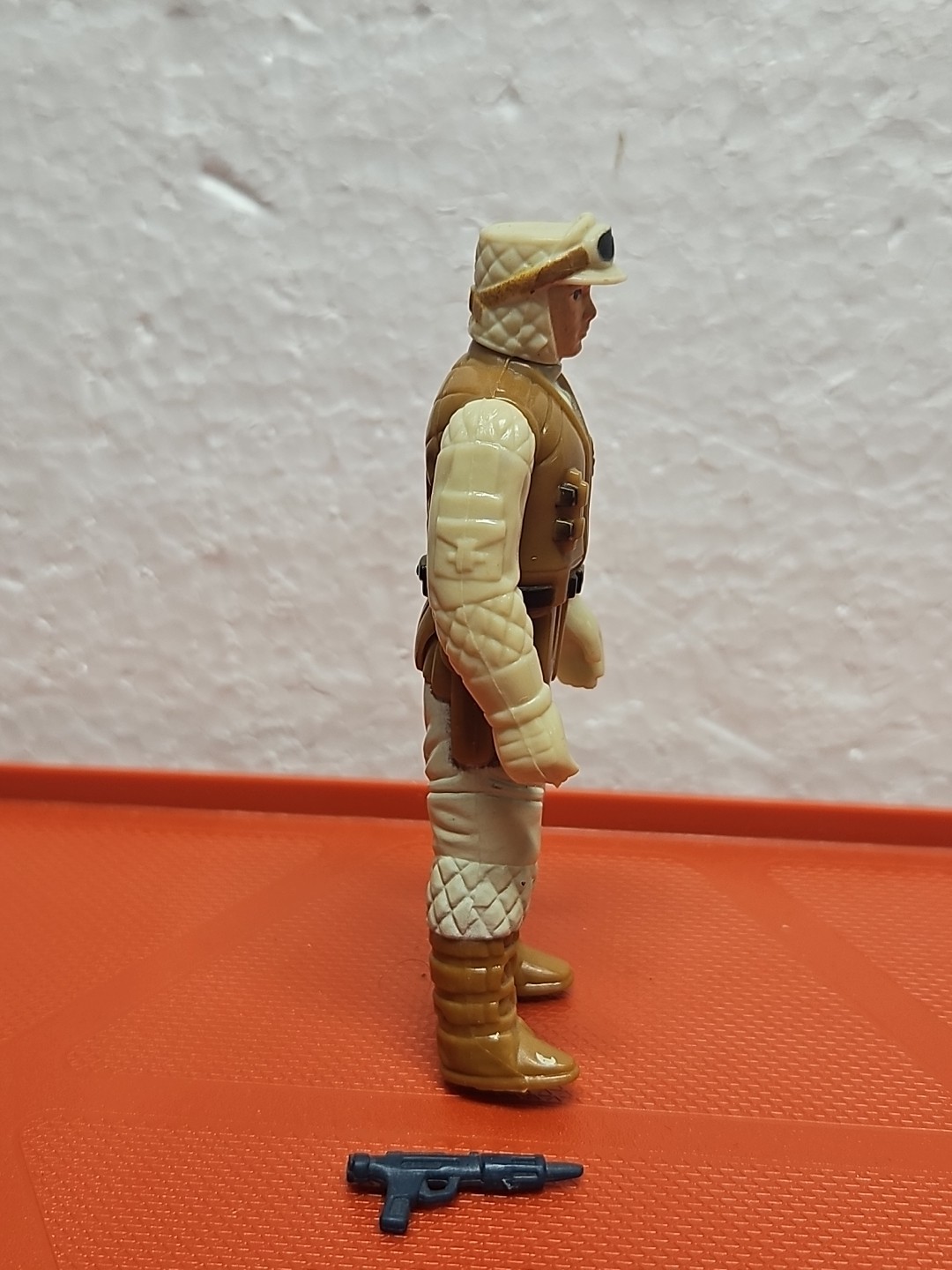 Rebel Soldier (Hoth Battle Gear) sold