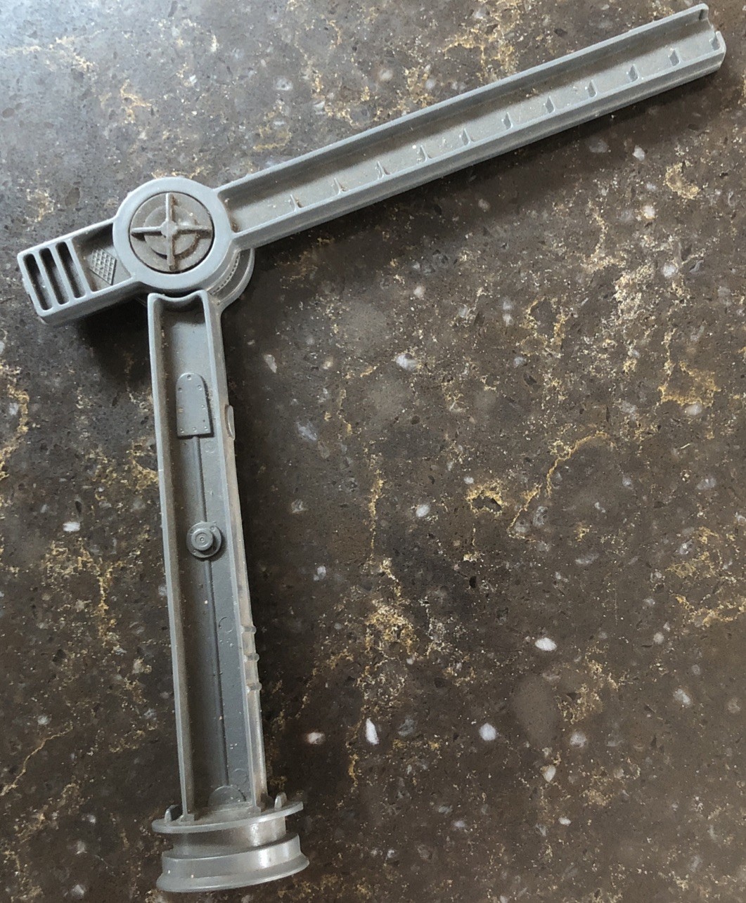 The Jabba the Hutt Dungeon sold