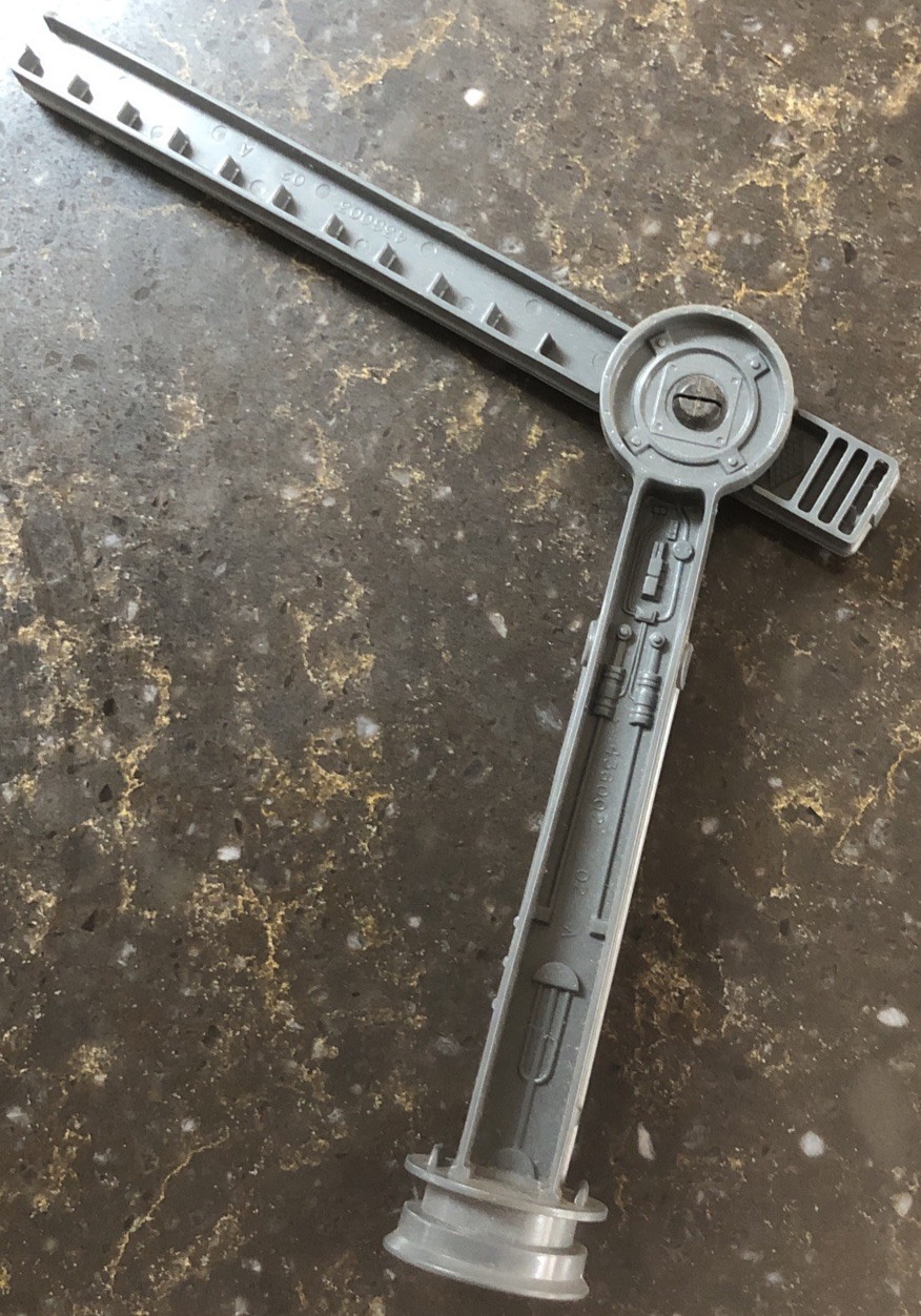 The Jabba the Hutt Dungeon sold