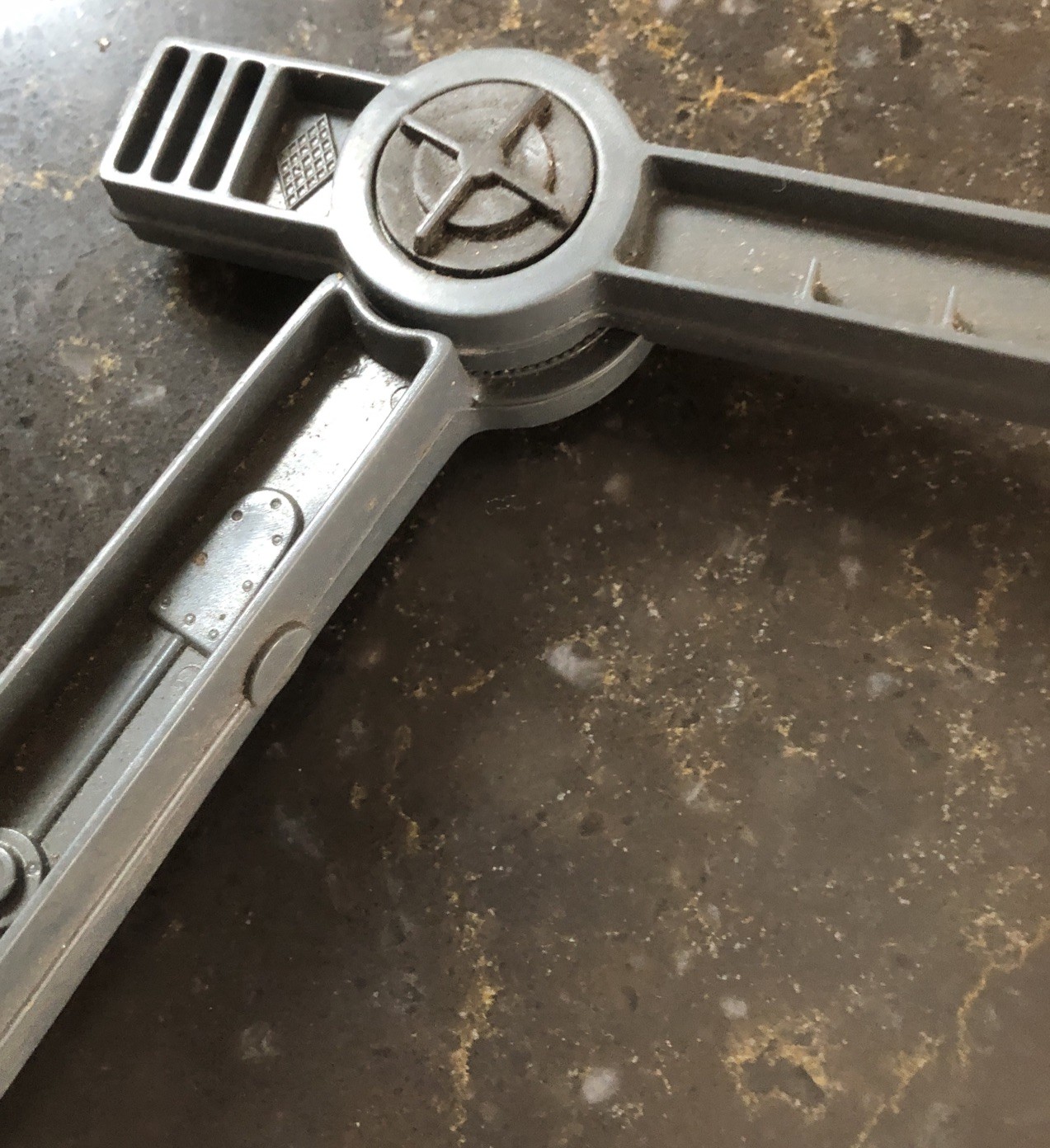 The Jabba the Hutt Dungeon sold