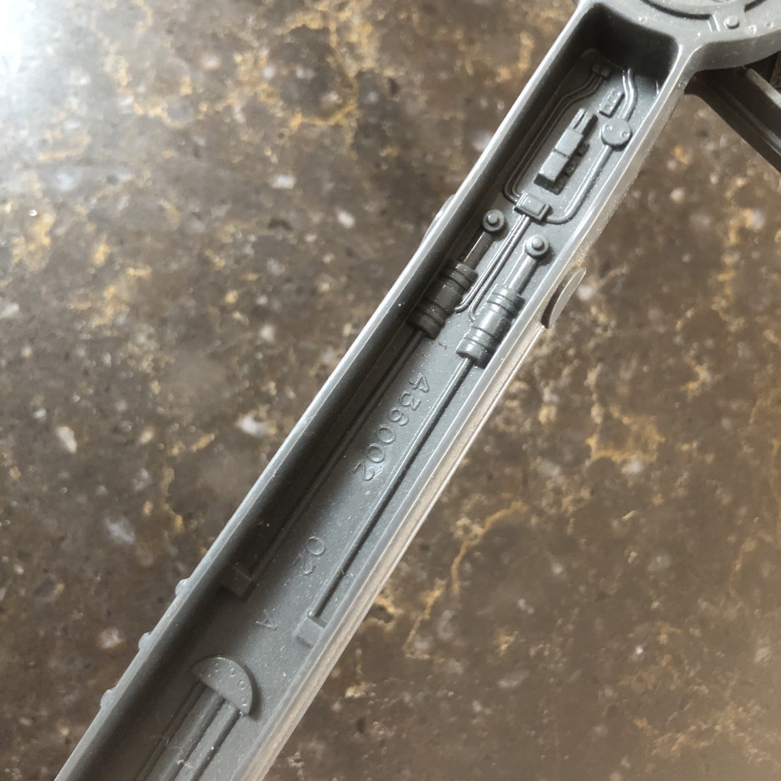 The Jabba the Hutt Dungeon sold