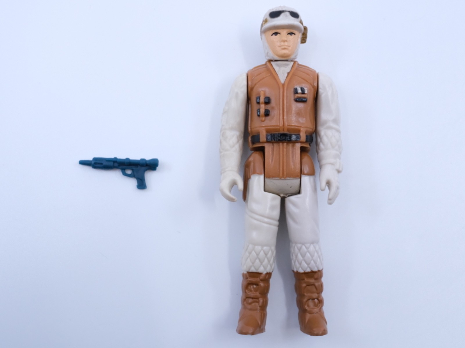 Rebel Soldier (Hoth Battle Gear) sold