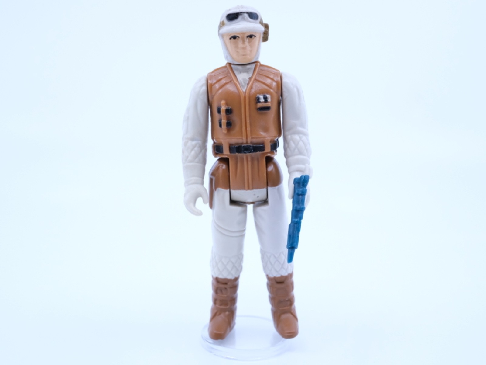 Rebel Soldier (Hoth Battle Gear) sold