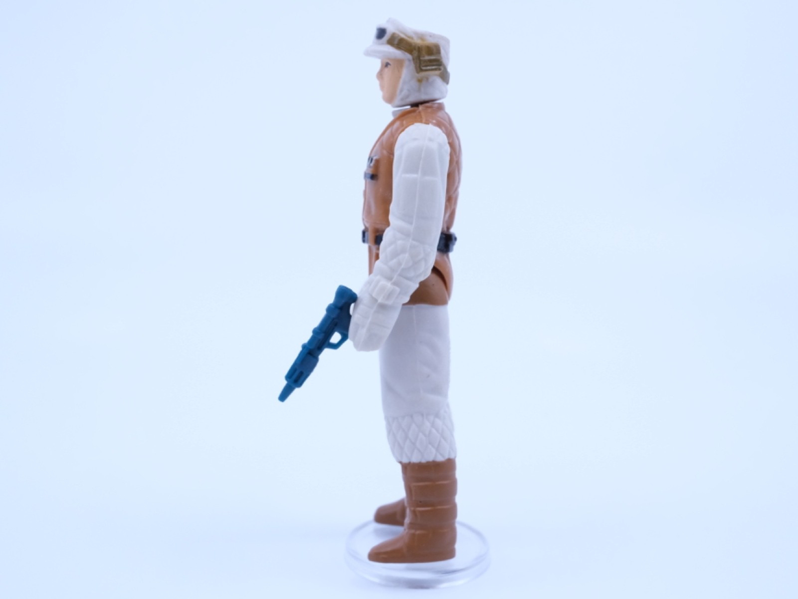 Rebel Soldier (Hoth Battle Gear) sold