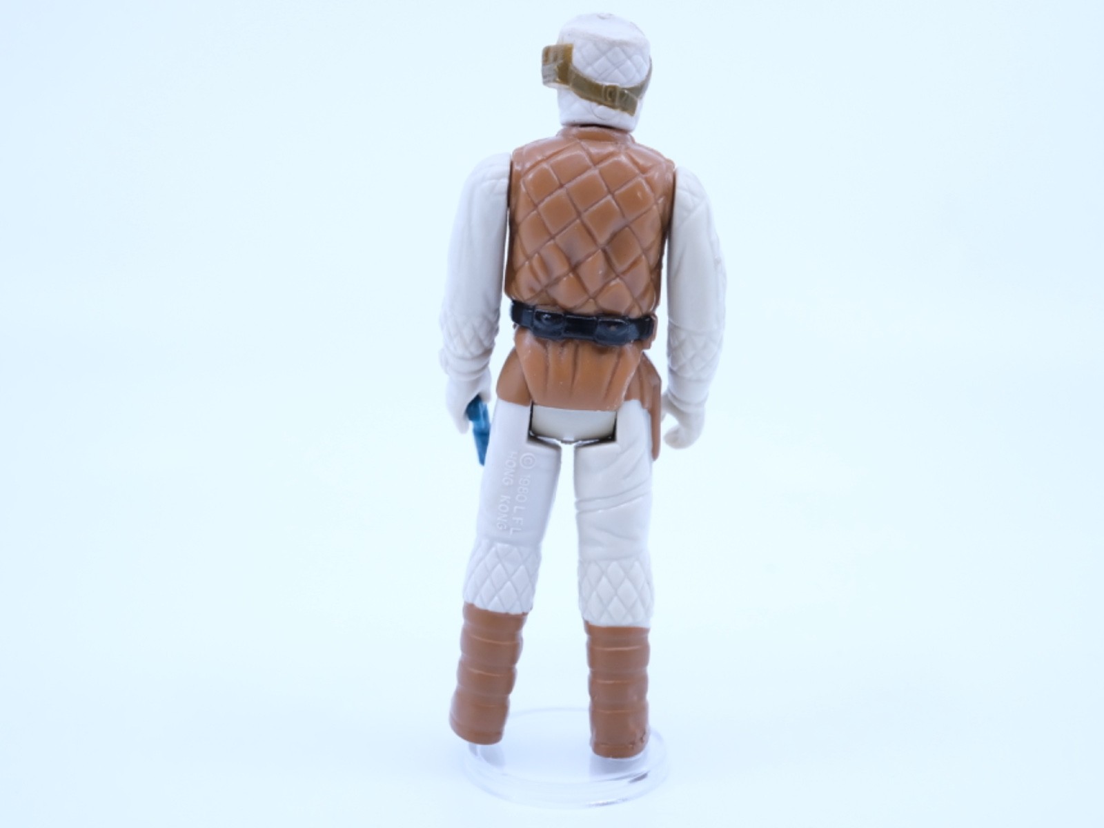 Rebel Soldier (Hoth Battle Gear) sold