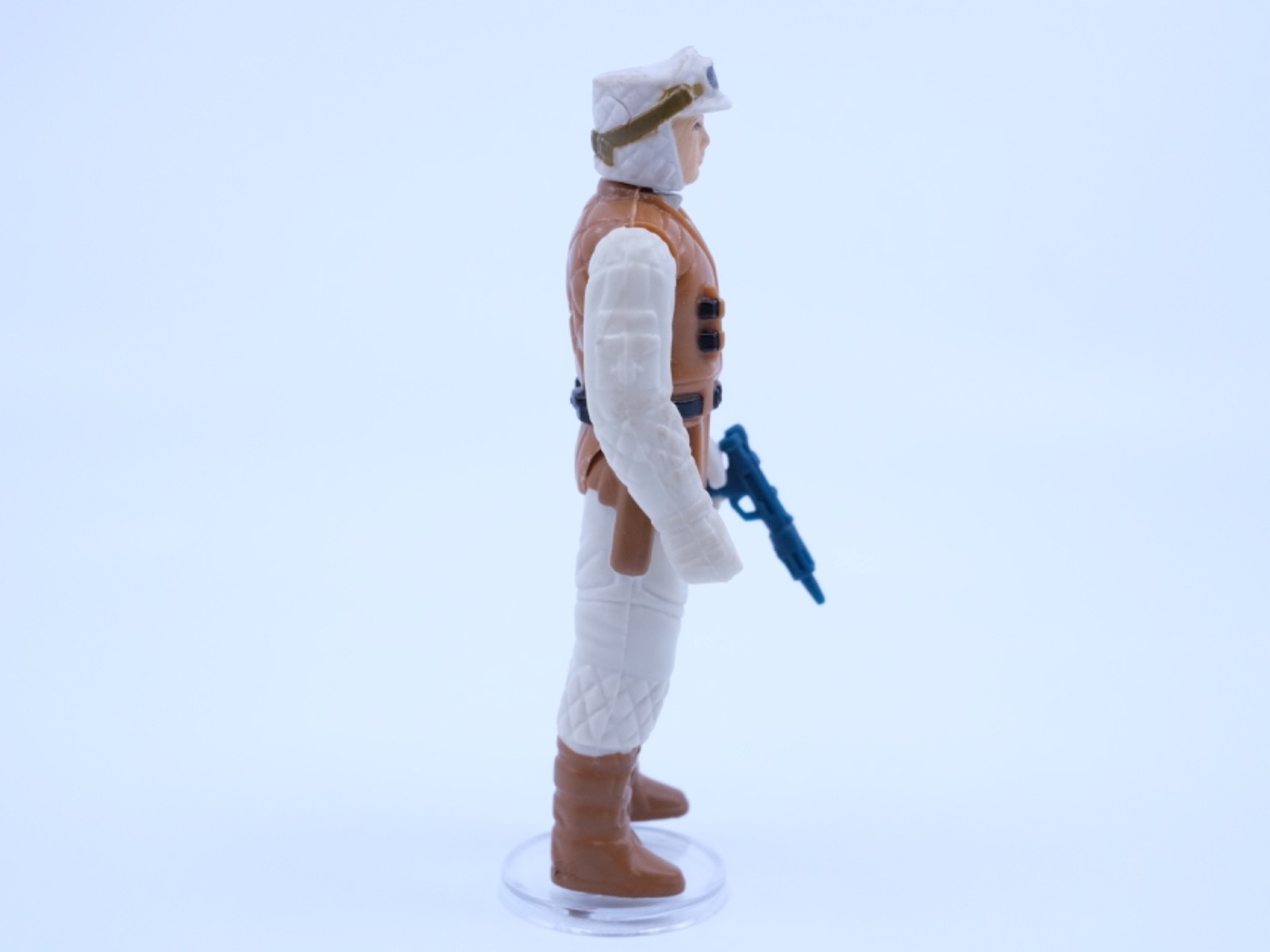 Rebel Soldier (Hoth Battle Gear) sold