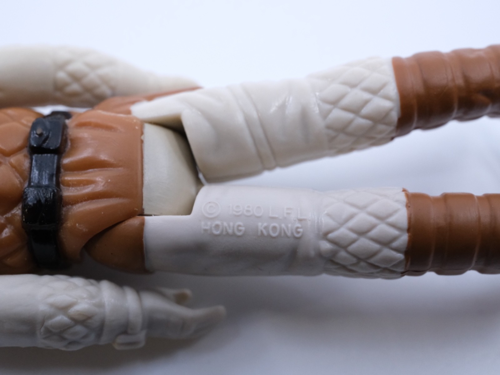 Rebel Soldier (Hoth Battle Gear) sold