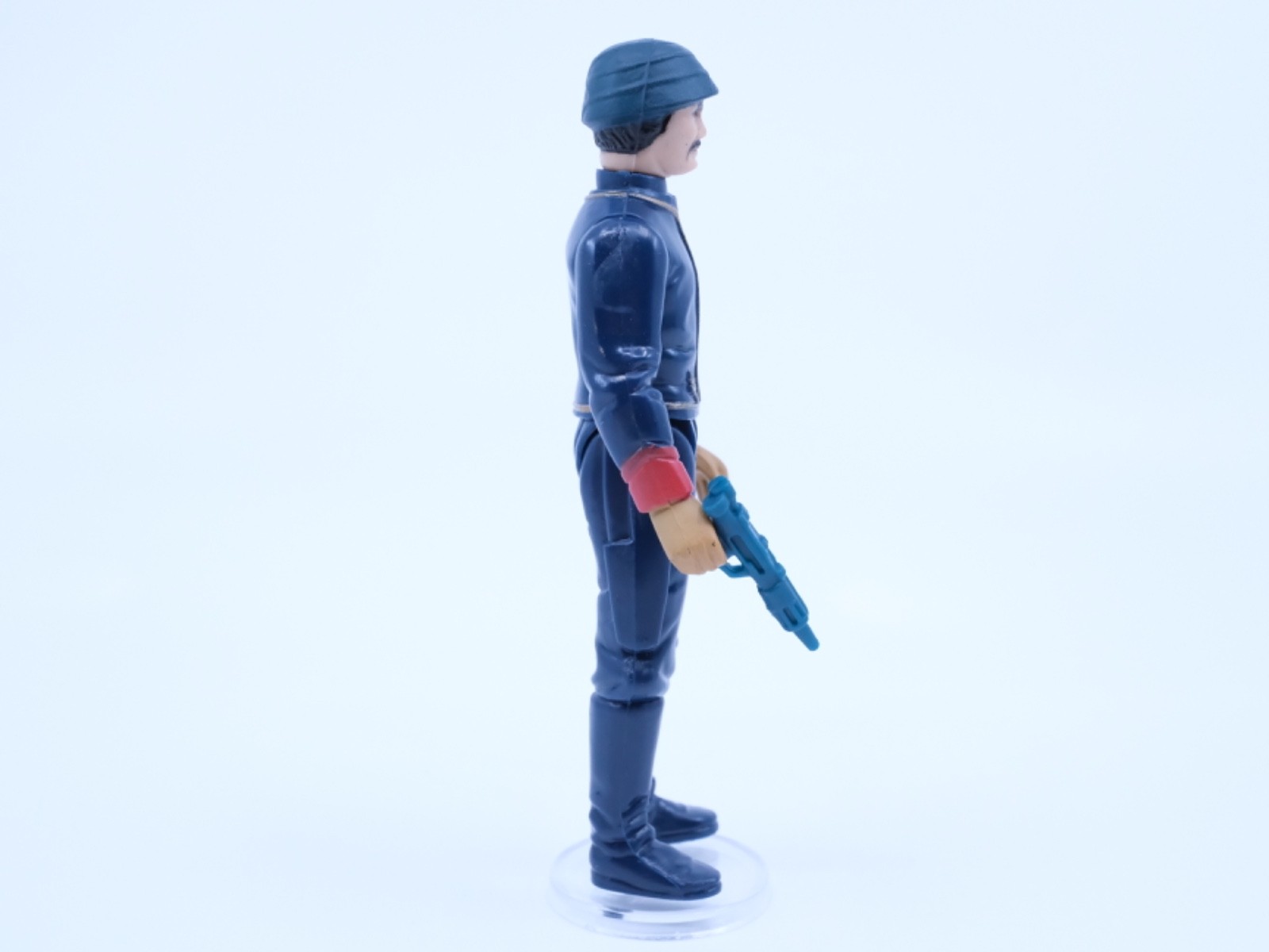 Bespin Security Guard (White) sold