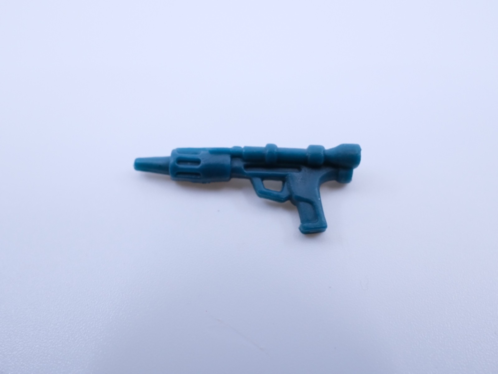 Bespin Security Guard (White) sold