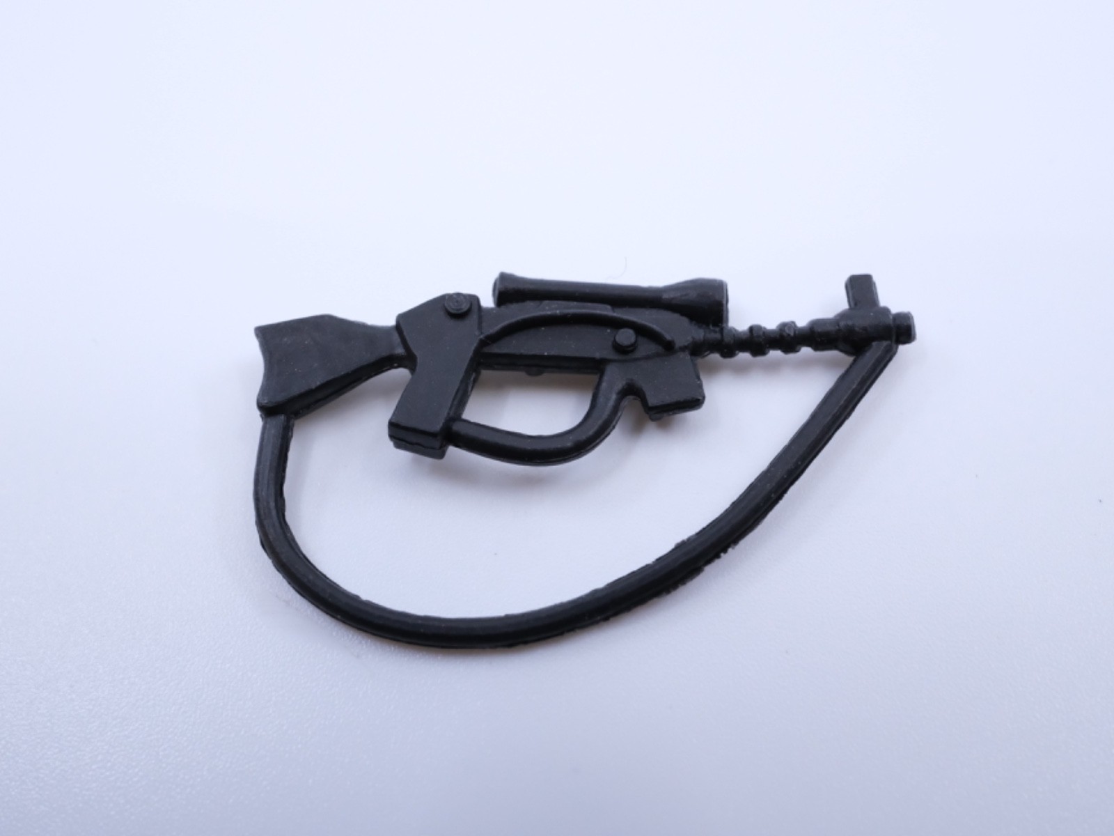 Rebel Commander sold