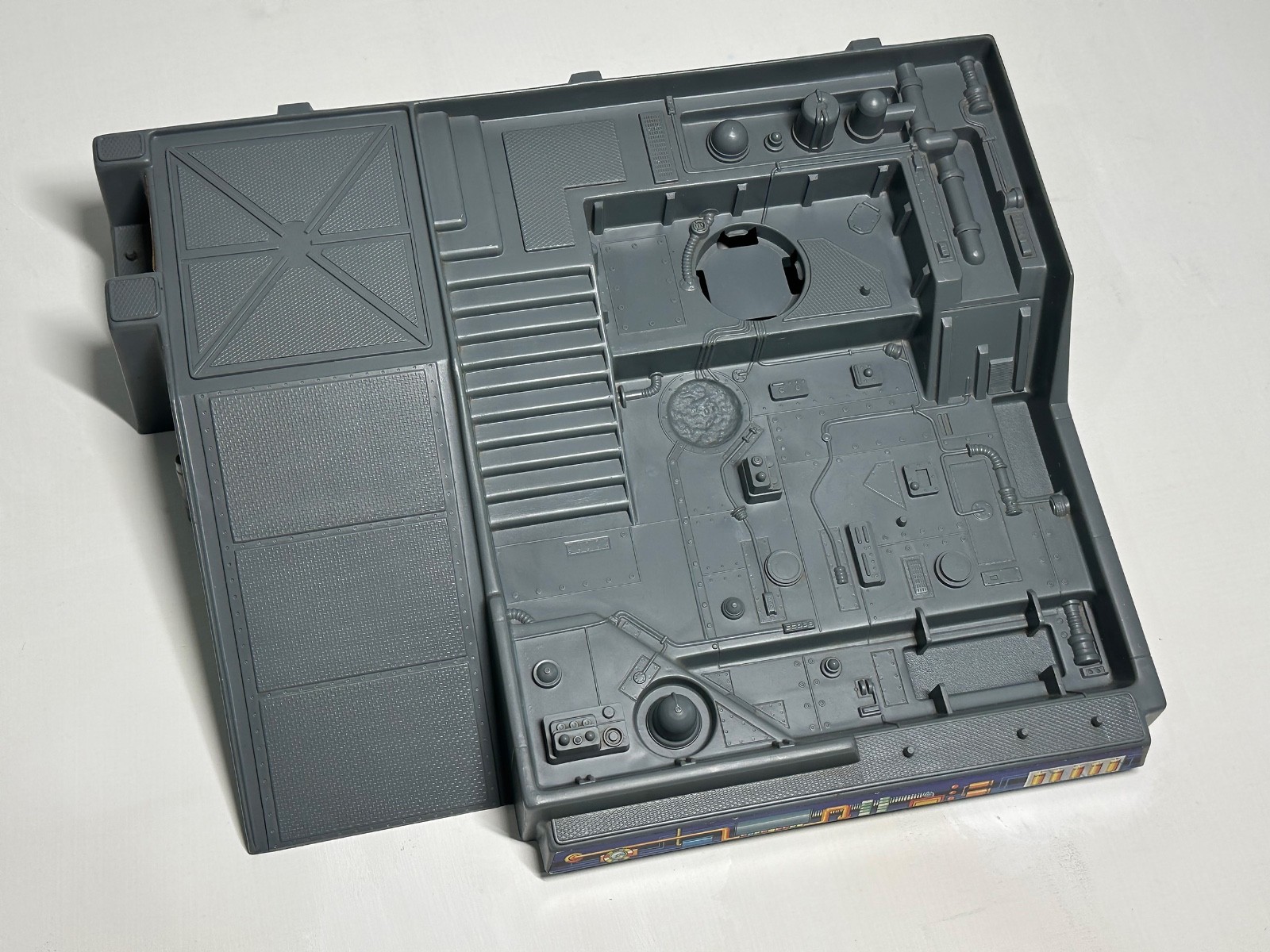 The Jabba the Hutt Dungeon sold