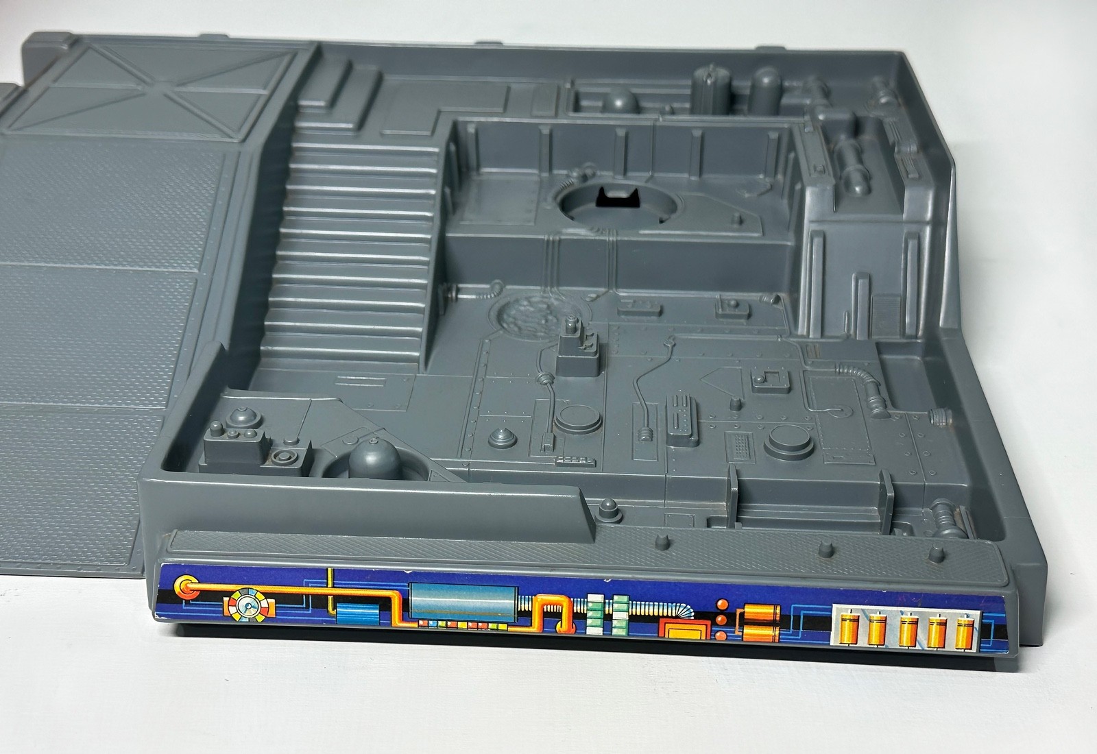 The Jabba the Hutt Dungeon sold