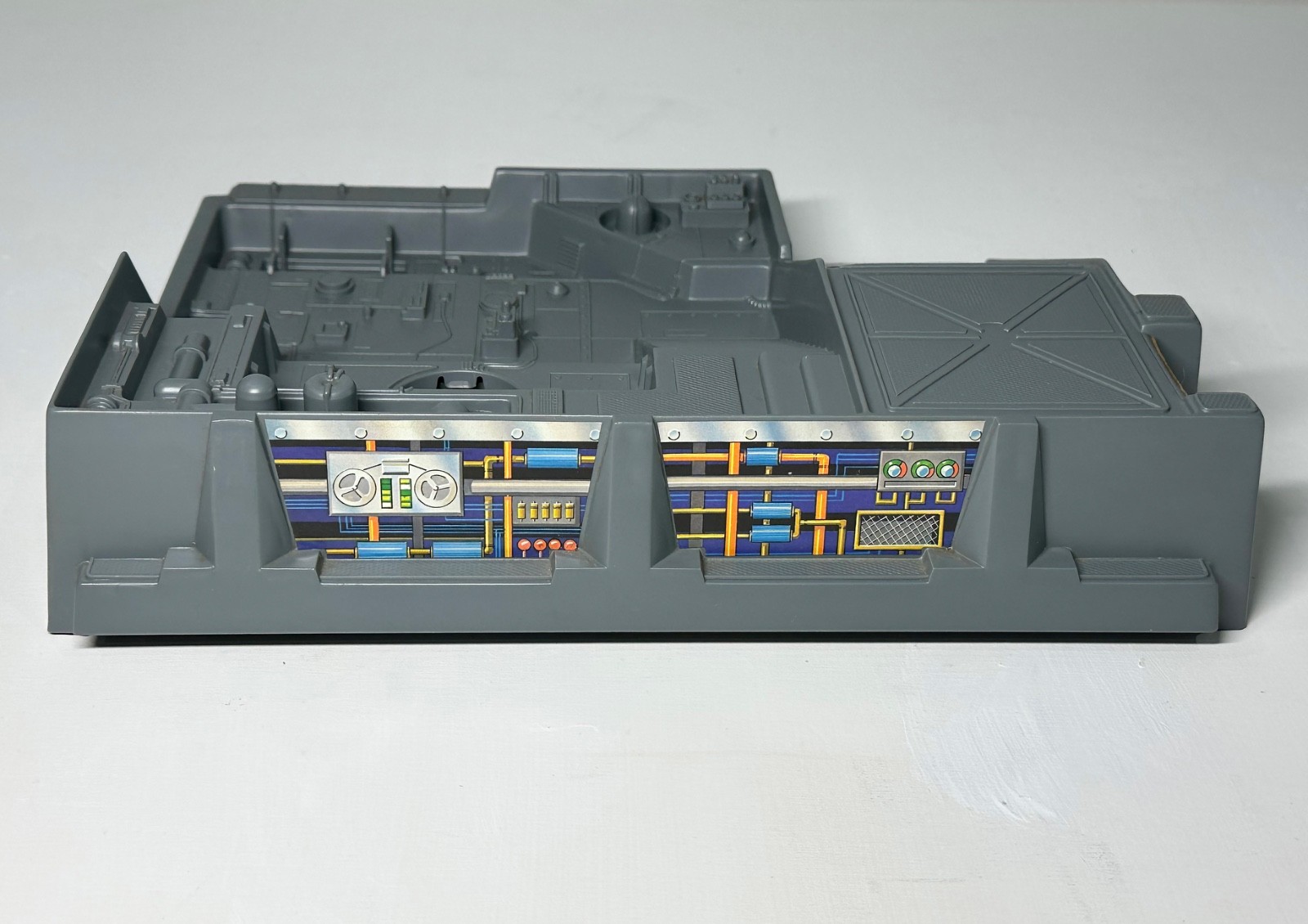 The Jabba the Hutt Dungeon sold