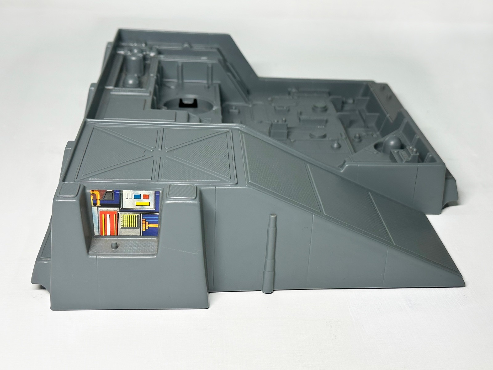 The Jabba the Hutt Dungeon sold