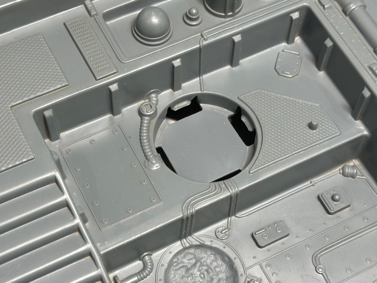 The Jabba the Hutt Dungeon sold