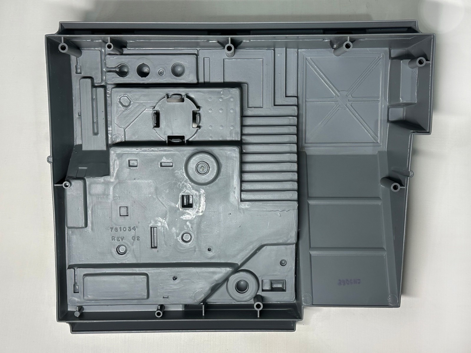 The Jabba the Hutt Dungeon sold