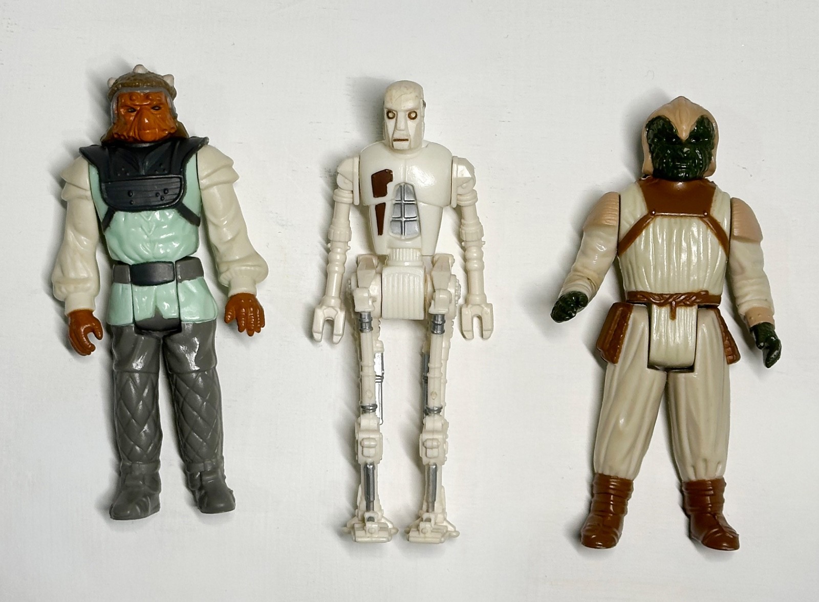 The Jabba the Hutt Dungeon sold