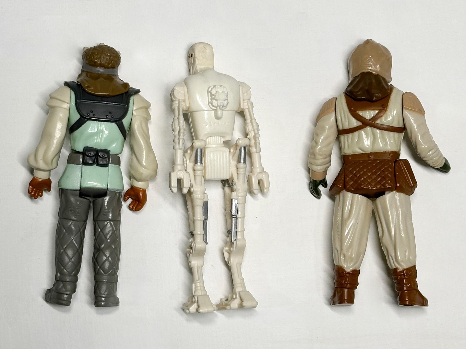 The Jabba the Hutt Dungeon sold