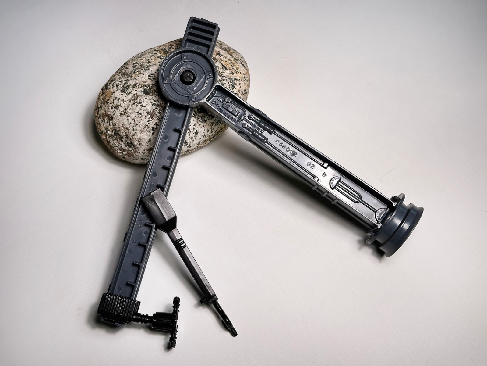 The Jabba the Hutt Dungeon sold