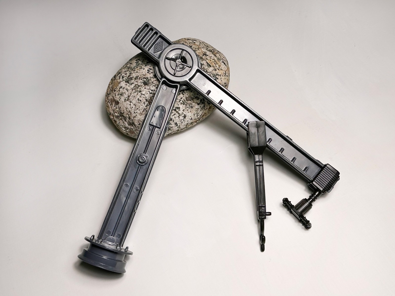 The Jabba the Hutt Dungeon sold