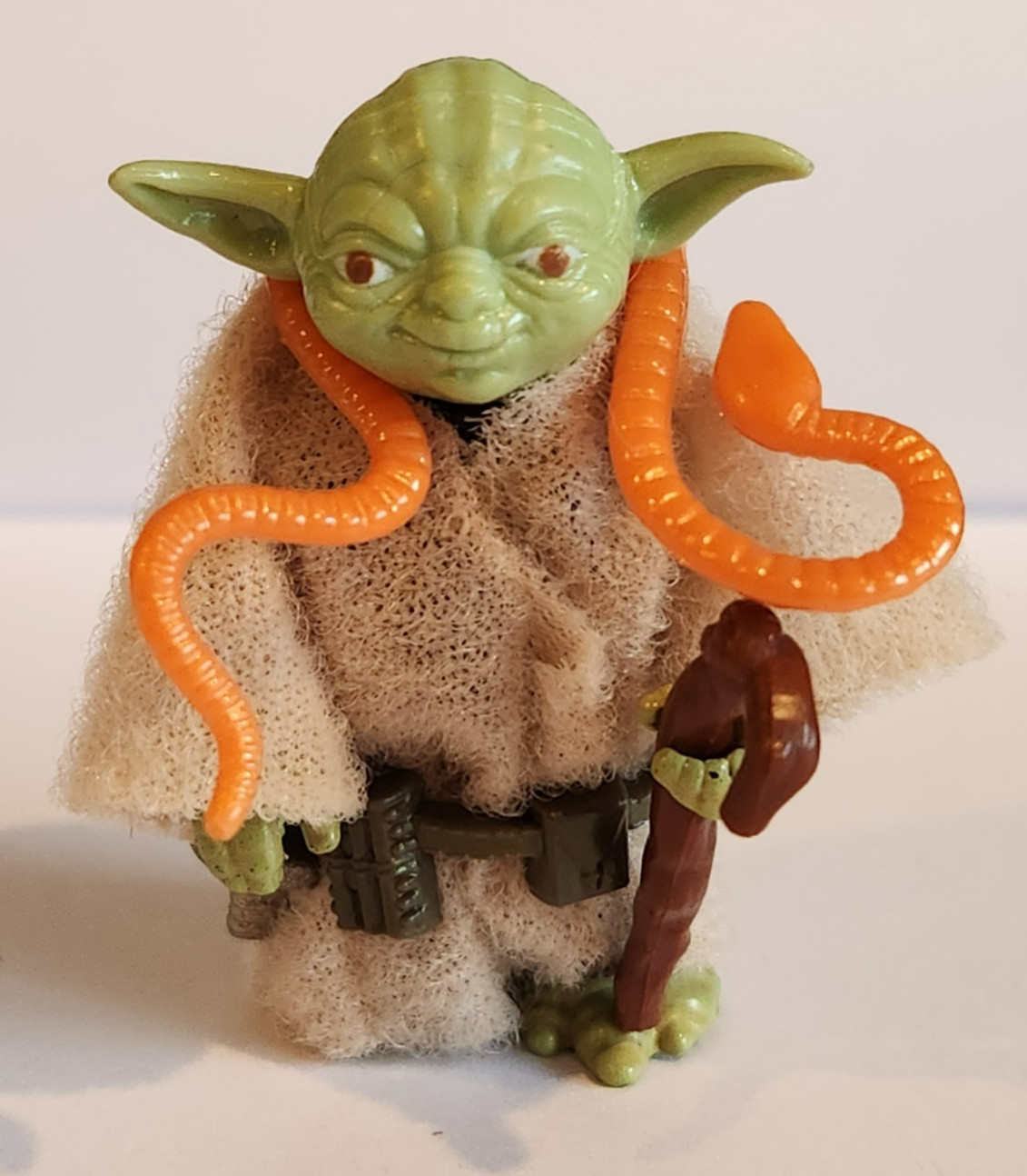 Yoda, The Jedi Master sold