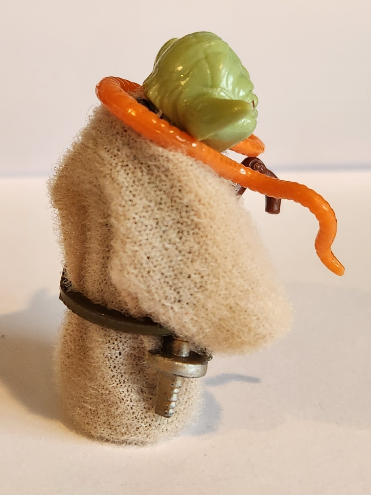 Yoda, The Jedi Master sold