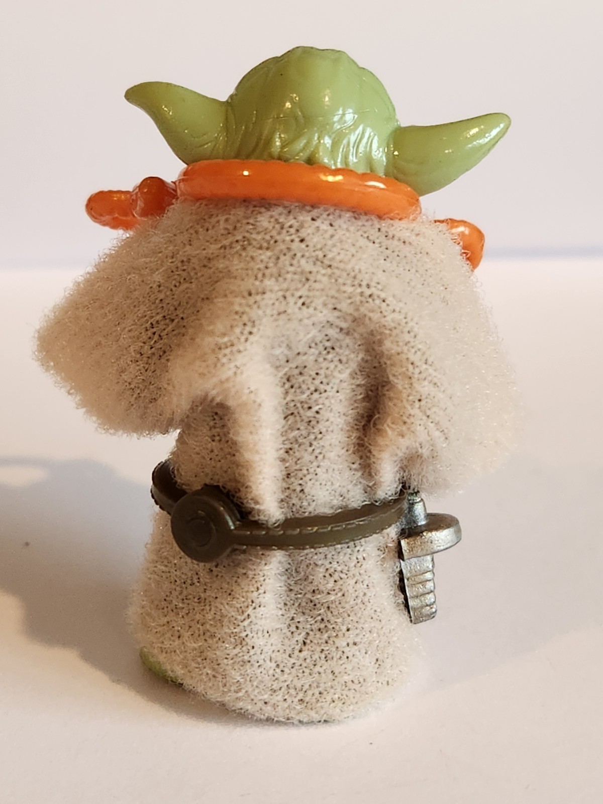 Yoda, The Jedi Master sold