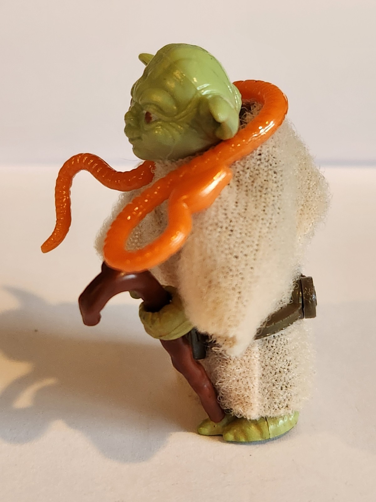 Yoda, The Jedi Master sold