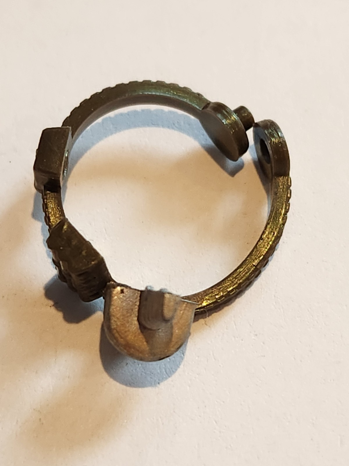 Yoda, The Jedi Master sold