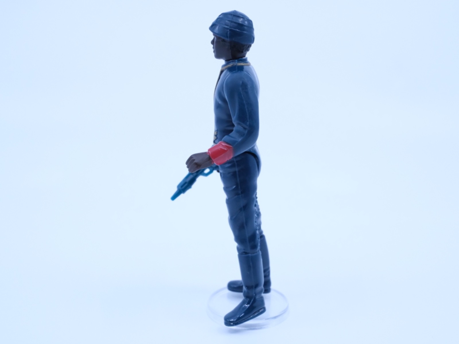 Bespin Security Guard (Black) sold
